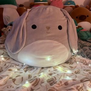 Valentina Bunny Rabbit Squishmallow 12”